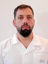 Dr. Andrii Kovaliuk